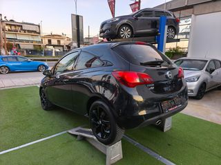 Opel Corsa 2015 COSMO 1.4 TURBO 100 PS EURO 6-thumb-5