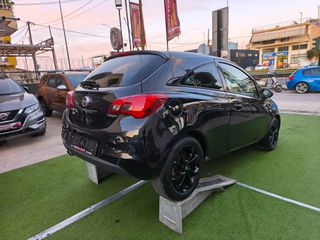Opel Corsa 2015 COSMO 1.4 TURBO 100 PS EURO 6-thumb-6