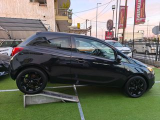 Opel Corsa 2015 COSMO 1.4 TURBO 100 PS EURO 6-thumb-7