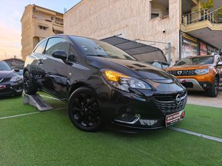 Opel Corsa 2015 COSMO 1.4 TURBO 100 PS EURO 6-thumb-8