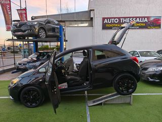 Opel Corsa 2015 COSMO 1.4 TURBO 100 PS EURO 6-thumb-13