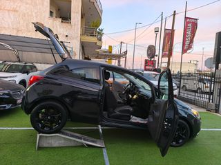 Opel Corsa 2015 COSMO 1.4 TURBO 100 PS EURO 6-thumb-16