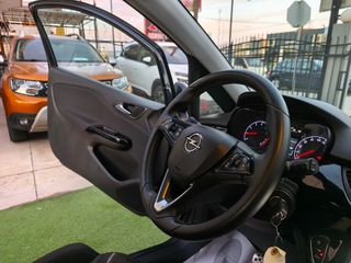 Opel Corsa 2015 COSMO 1.4 TURBO 100 PS EURO 6-thumb-19