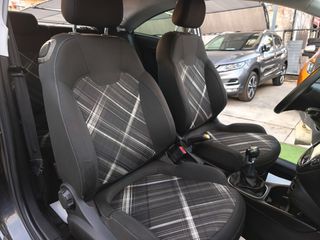 Opel Corsa 2015 COSMO 1.4 TURBO 100 PS EURO 6-thumb-22