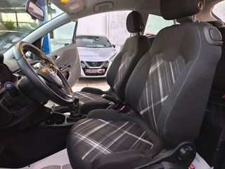 Opel Corsa 2015 COSMO 1.4 TURBO 100 PS EURO 6-thumb-23