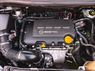 Opel Corsa 2015 COSMO 1.4 TURBO 100 PS EURO 6-thumb-24