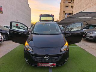 Opel Corsa 2015 COSMO 1.4 TURBO 100 PS EURO 6-thumb-27