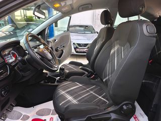 Opel Corsa 2015 COSMO 1.4 TURBO 100 PS EURO 6-thumb-28