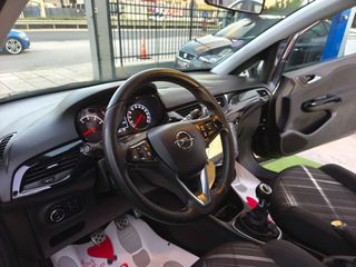Opel Corsa 2015 COSMO 1.4 TURBO 100 PS EURO 6-thumb-29