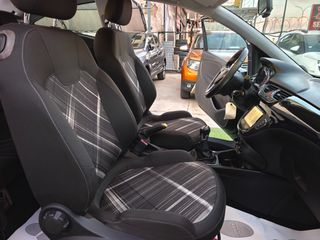 Opel Corsa 2015 COSMO 1.4 TURBO 100 PS EURO 6-thumb-30