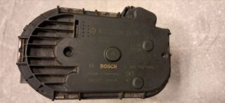 MERCEDES C-CLASS C200 W203 COMPRESSOR ΠΕΤΑΛΟΥΔΑ ΓΚΑΖΙΟΥ A1110980109 BOSCH 0280750045