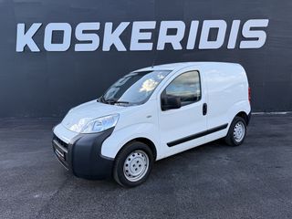 Κλούβα Citroen 2017 NEMO 2ΘΕΣΙΟ ΜΕ PARKTRONIC - ΕΠΑΓΓΕΛΜΑΤΙΚΟ