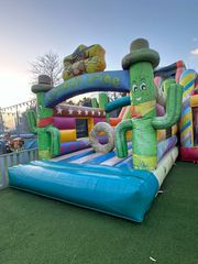 ΦΟΥΣΚΩΤΑ ΠΑΙΧΝΙΔΙΑ ΠΑΙΔΟΤΟΠΟΥ