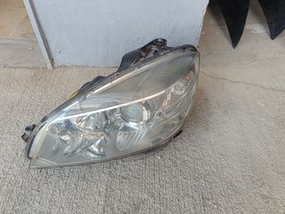 MERCEDES C180 W204 ΦΑΝΑΡΙ ΕΜΠΡΟΣ ΑΡΙΣΤΕΡΟ