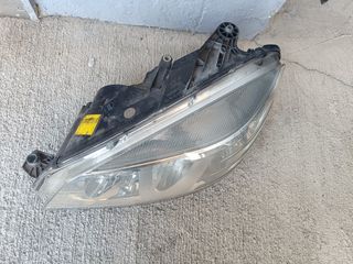 MERCEDES C180 W204 ΦΑΝΑΡΙ ΕΜΠΡΟΣ ΑΡΙΣΤΕΡΟ-thumb-1