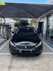 Peugeot 308 2018