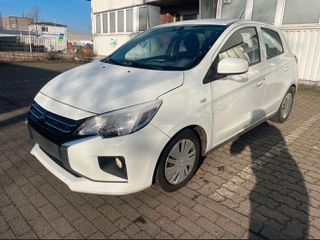 Mitsubishi Space Star 2020