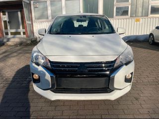 Mitsubishi Space Star 2020-thumb-1