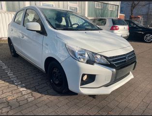 Mitsubishi Space Star 2020-thumb-2