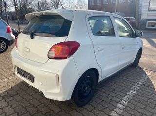 Mitsubishi Space Star 2020-thumb-3