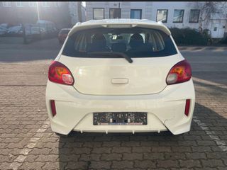 Mitsubishi Space Star 2020-thumb-4