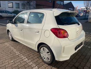 Mitsubishi Space Star 2020-thumb-5