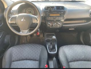 Mitsubishi Space Star 2020-thumb-7