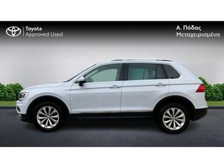 Volkswagen Tiguan 2018 1.4 TSI 150 Hp 4Motion ACT DSG-thumb-5