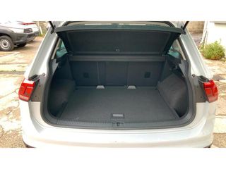 Volkswagen Tiguan 2018 1.4 TSI 150 Hp 4Motion ACT DSG-thumb-27