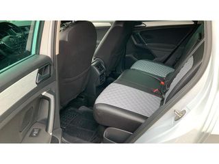 Volkswagen Tiguan 2018 1.4 TSI 150 Hp 4Motion ACT DSG-thumb-30