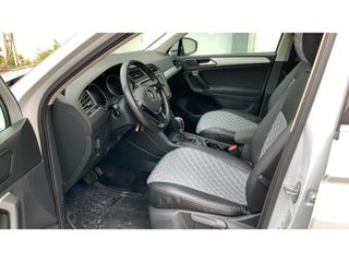 Volkswagen Tiguan 2018 1.4 TSI 150 Hp 4Motion ACT DSG-thumb-29