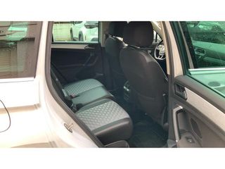 Volkswagen Tiguan 2018 1.4 TSI 150 Hp 4Motion ACT DSG-thumb-25