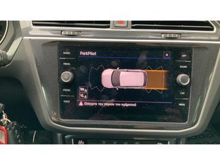 Volkswagen Tiguan 2018 1.4 TSI 150 Hp 4Motion ACT DSG-thumb-34