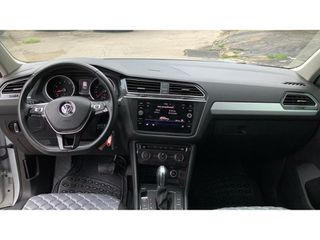 Volkswagen Tiguan 2018 1.4 TSI 150 Hp 4Motion ACT DSG-thumb-17