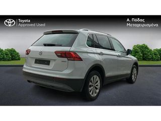 Volkswagen Tiguan 2018 1.4 TSI 150 Hp 4Motion ACT DSG-thumb-12