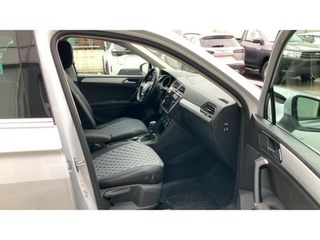 Volkswagen Tiguan 2018 1.4 TSI 150 Hp 4Motion ACT DSG-thumb-23