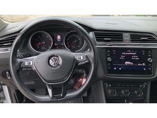 Volkswagen Tiguan 2018 1.4 TSI 150 Hp 4Motion ACT DSG-thumb-19