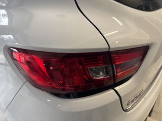 Renault Clio 2017 0.9  LIMITED EDITION-thumb-37