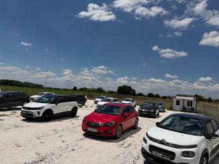 Renault Clio 2017 0.9  LIMITED EDITION-thumb-38