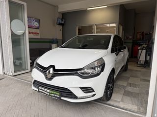 Renault Clio 2017 0.9  LIMITED EDITION