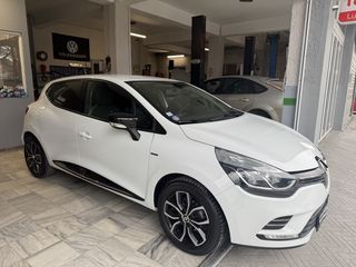Renault Clio 2017 0.9  LIMITED EDITION-thumb-2