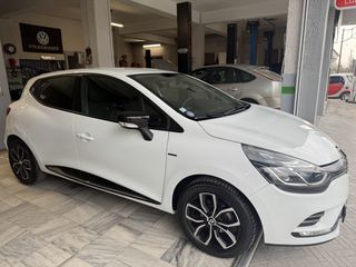 Renault Clio 2017 0.9  LIMITED EDITION-thumb-5