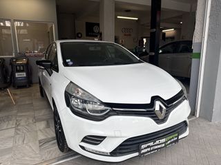 Renault Clio 2017 0.9  LIMITED EDITION-thumb-6