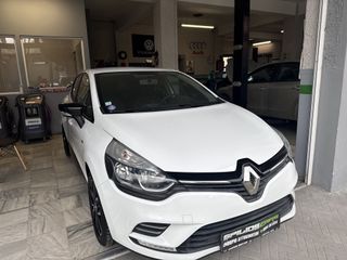 Renault Clio 2017 0.9  LIMITED EDITION-thumb-7