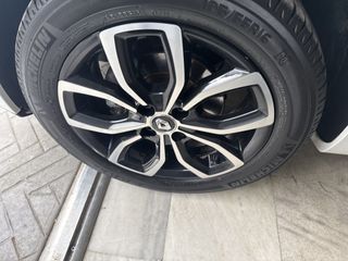 Renault Clio 2017 0.9  LIMITED EDITION-thumb-9