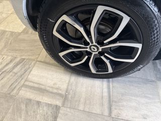 Renault Clio 2017 0.9  LIMITED EDITION-thumb-11