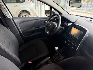 Renault Clio 2017 0.9  LIMITED EDITION-thumb-15