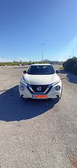 Nissan Juke 2020 1.0 DIG-T Acenta (F16)