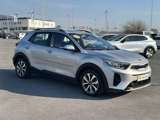 Kia Stonic 2021 5 Χρόνια Εγγύηση - GL OPTIMUM
