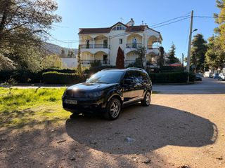 Mitsubishi Outlander 2008